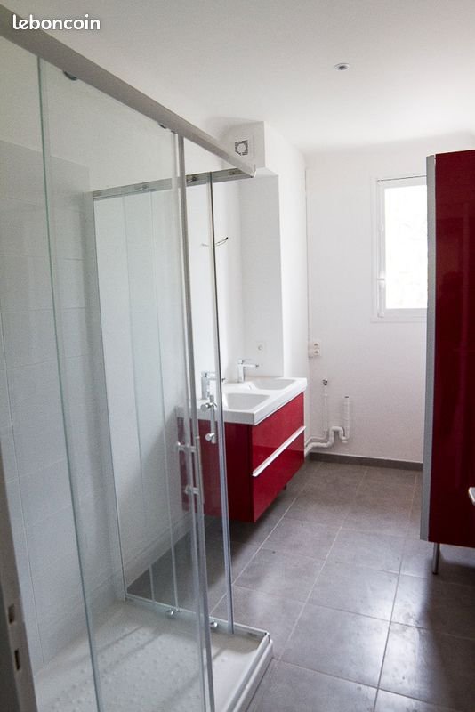 Appartement à louer, 88m², Niort
