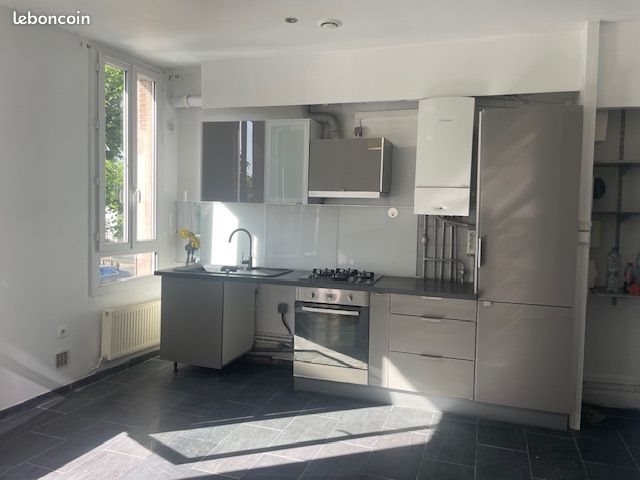 Appartement à vendre, 41m², Livry-Gargan
