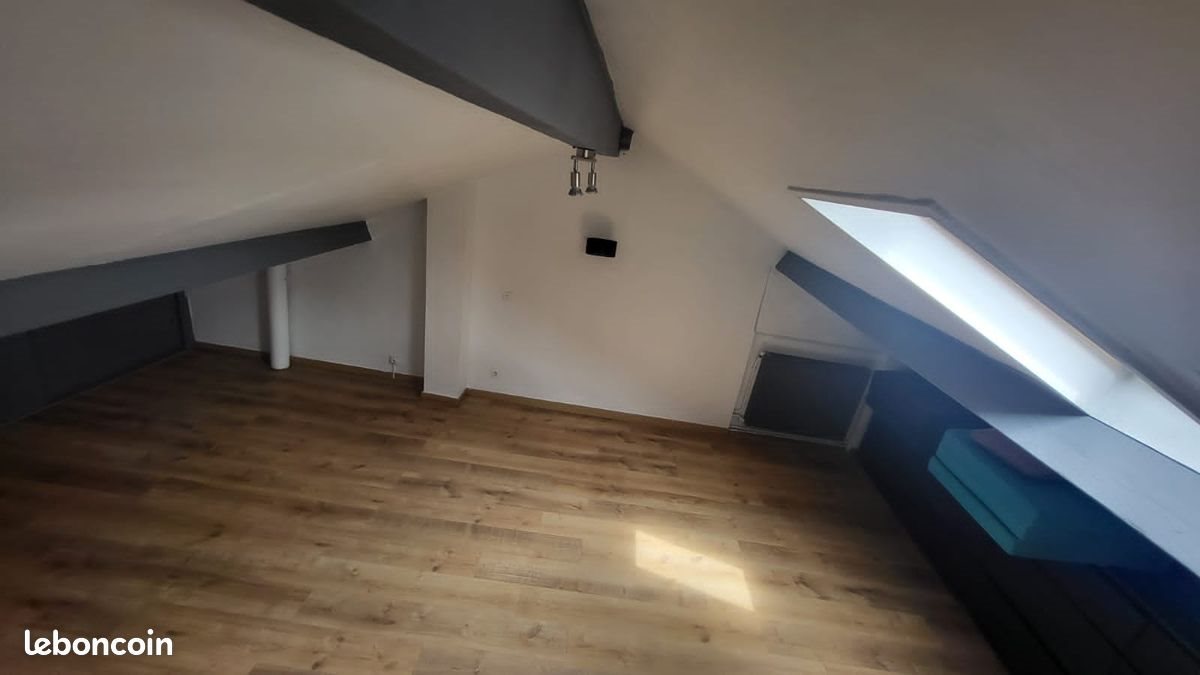 Appartement à vendre, 41m², Livry-Gargan