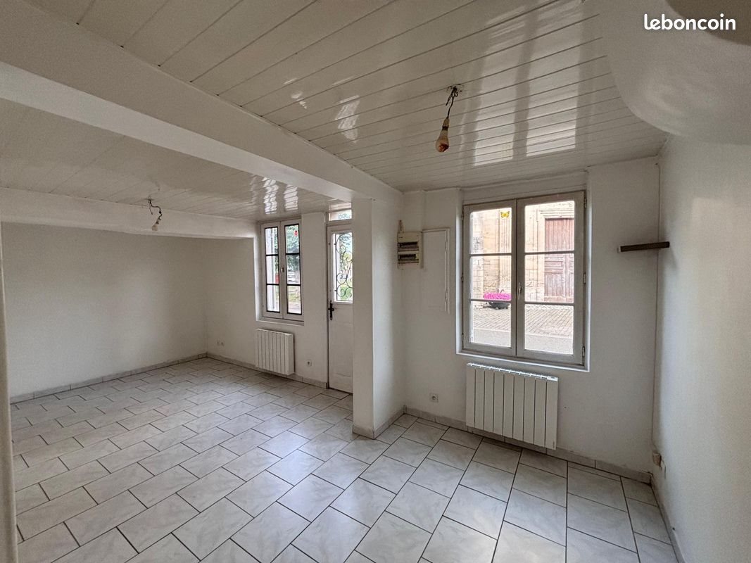 Maison à vendre, 50m², Le Fay-Saint-Quentin