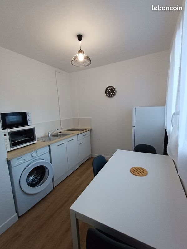 Appartement à louer, 27m², Laval