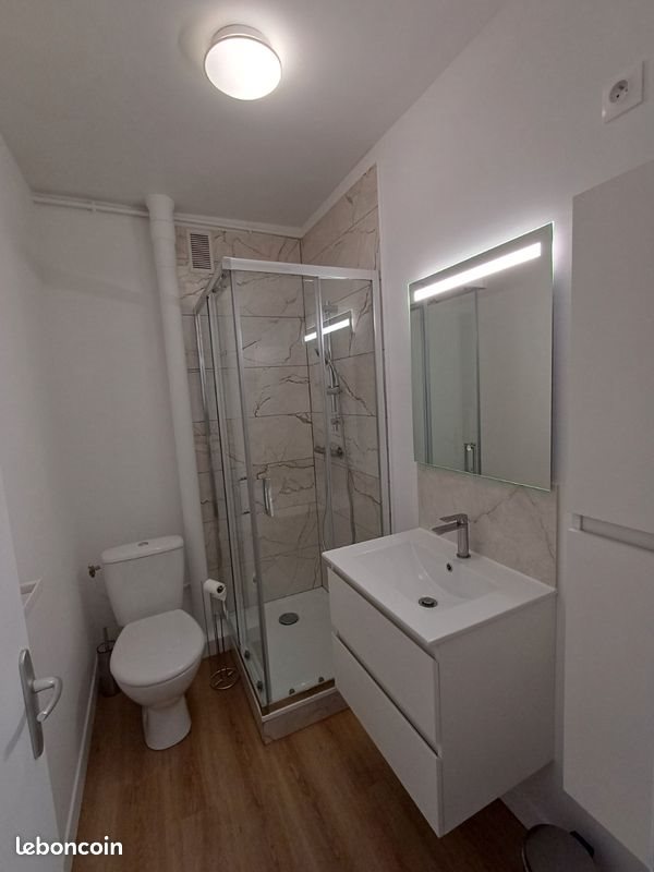 Appartement à louer, 27m², Laval