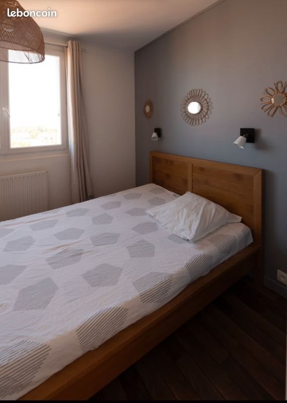 Appartement à louer, 66m², Anglet