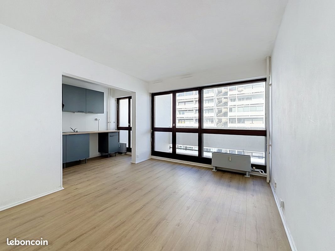 Appartement à louer, 27m², La Rochelle