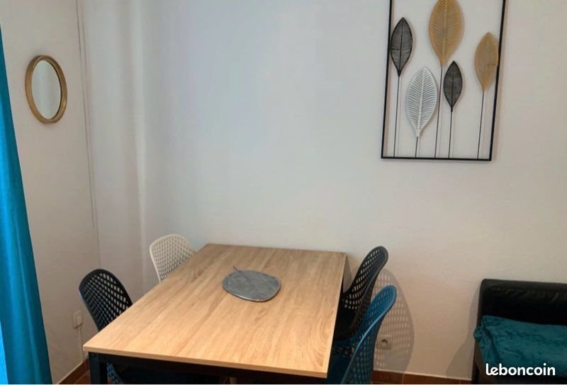 Appartement à louer, 31m², Hyères