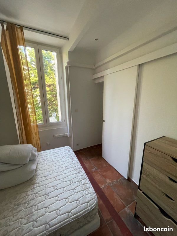 Appartement à louer, 31m², Hyères