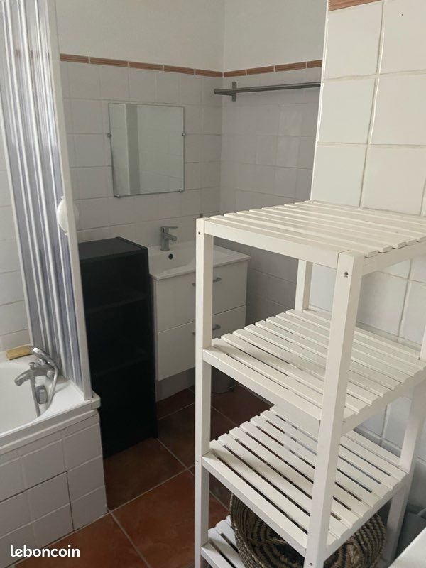 Appartement à louer, 31m², Hyères