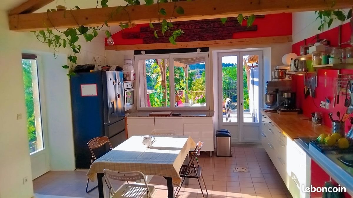 Maison à vendre, 117m², Saint-Pal-de-Chalencon