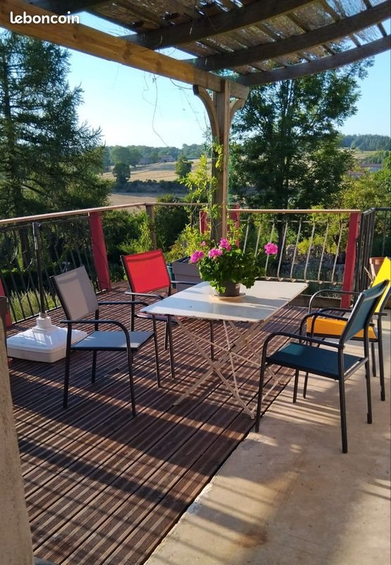 Maison à vendre, 117m², Saint-Pal-de-Chalencon