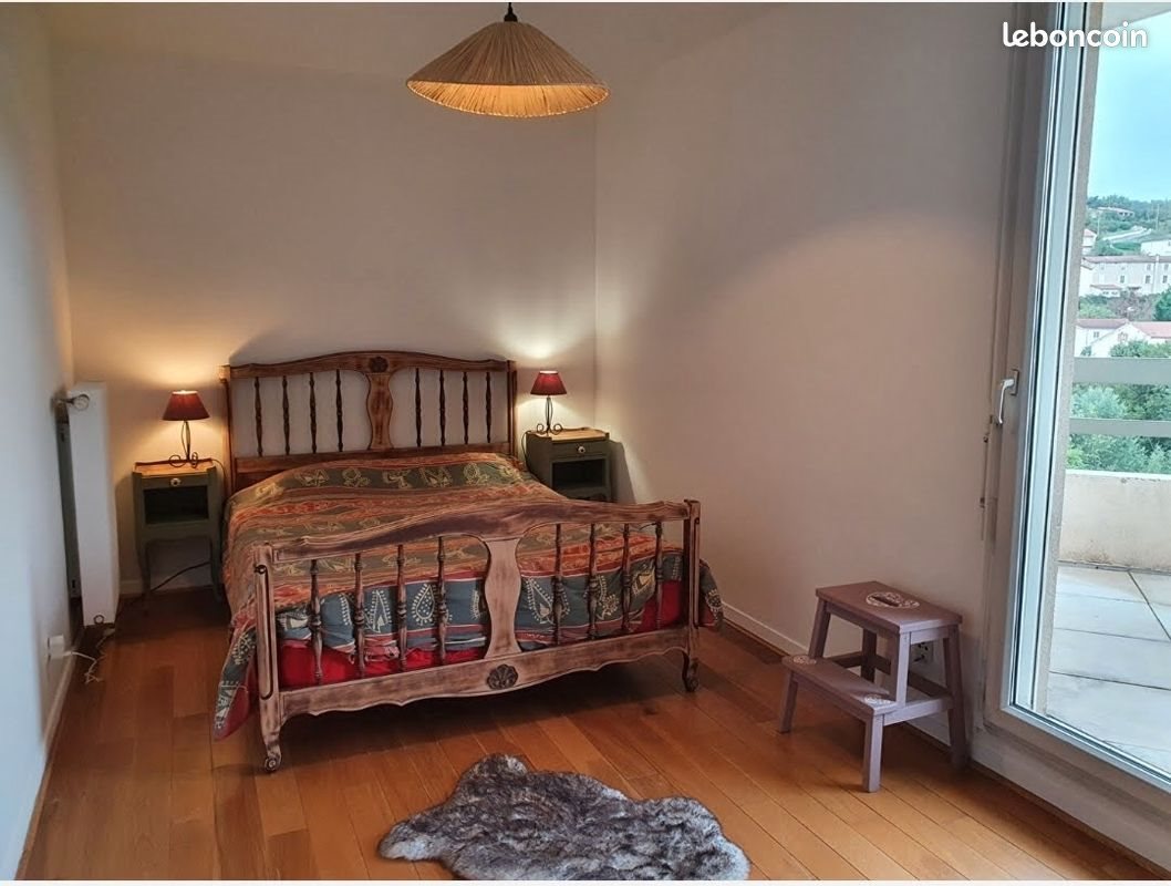 Appartement à louer, 70m², Lozanne