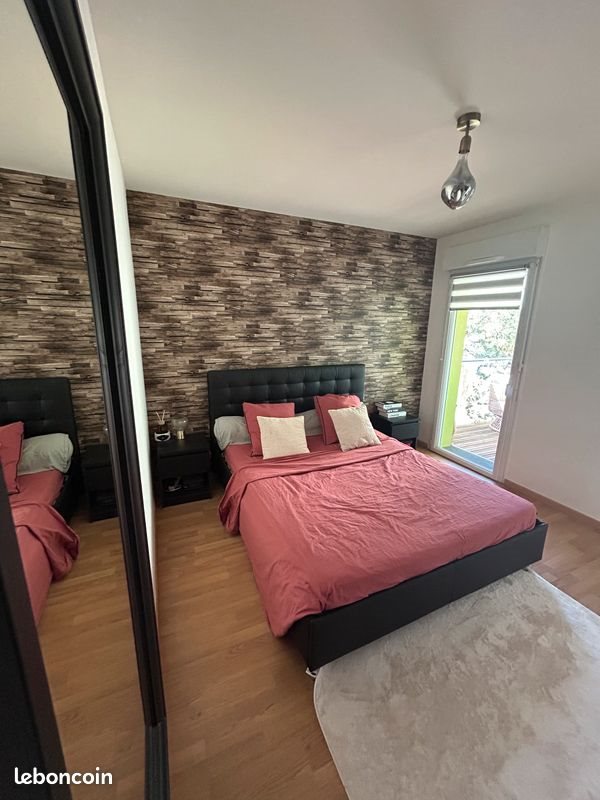 Appartement à vendre, 45m², Saint-Nazaire