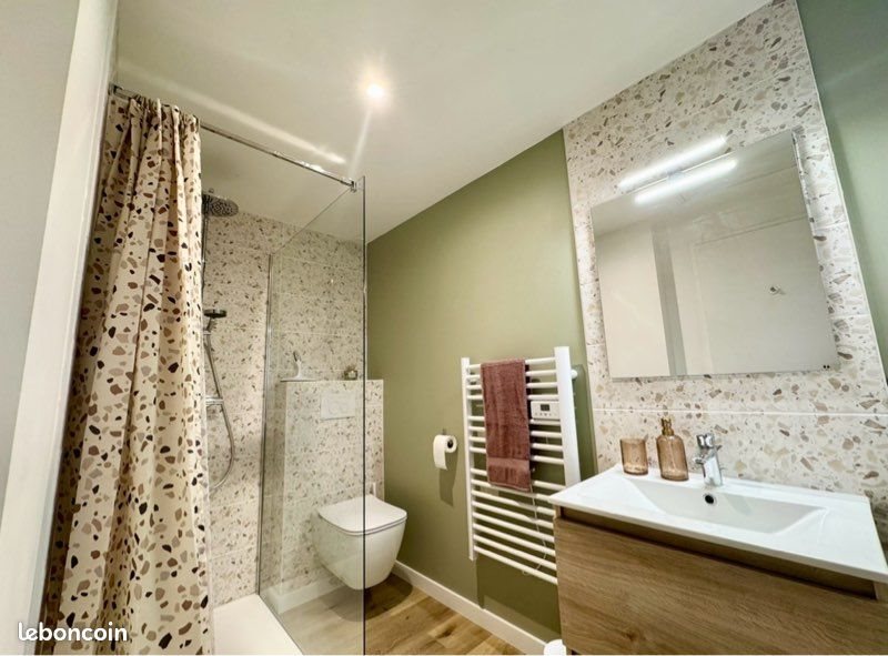 Appartement à louer, 25m², Mont-de-Marsan