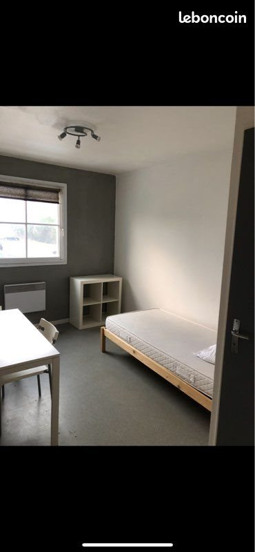 Appartement à louer, 18m², Beuvry