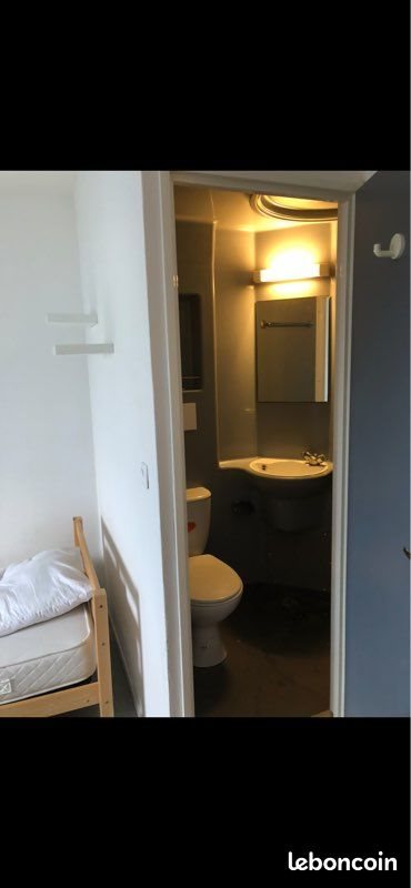 Appartement à louer, 18m², Beuvry