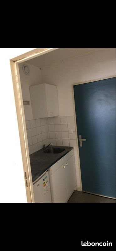 Appartement à louer, 18m², Beuvry