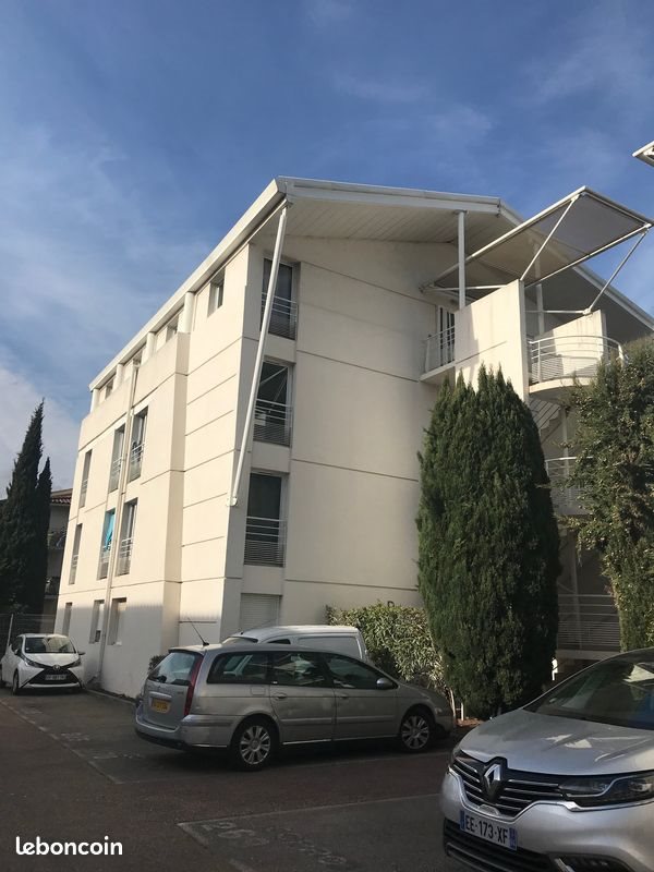 Appartement à vendre, 16m², Avignon