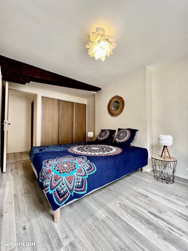 Appartement à louer, 44m², Brie-Comte-Robert