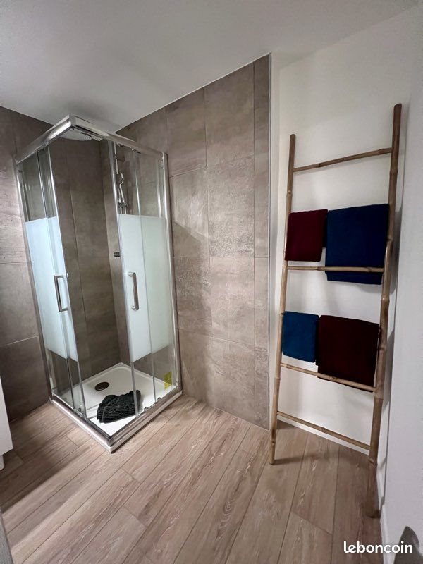Appartement à louer, 44m², Brie-Comte-Robert