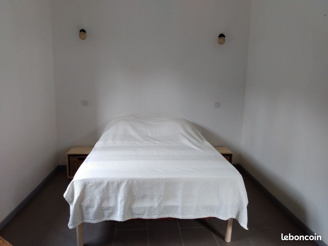Maison à louer, 50m², Messimy
