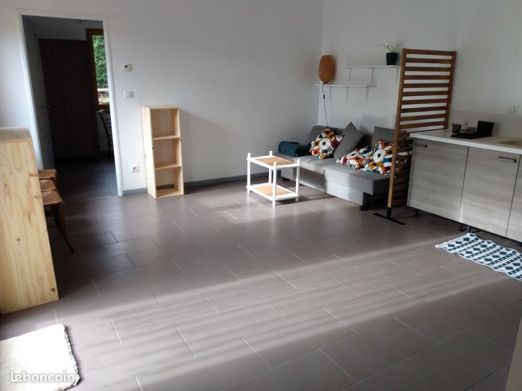 Maison à louer, 50m², Messimy