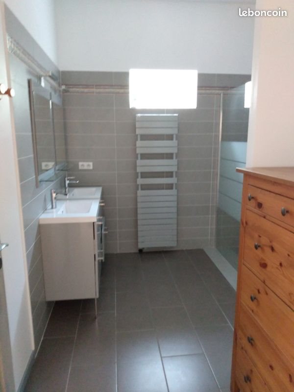 Maison à louer, 50m², Messimy