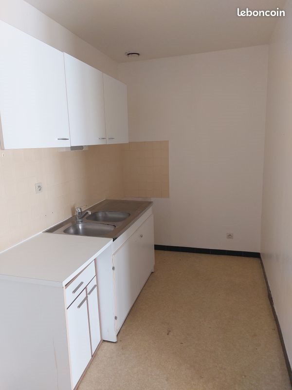 Maison à louer, 55m², Beaumont-en-Véron