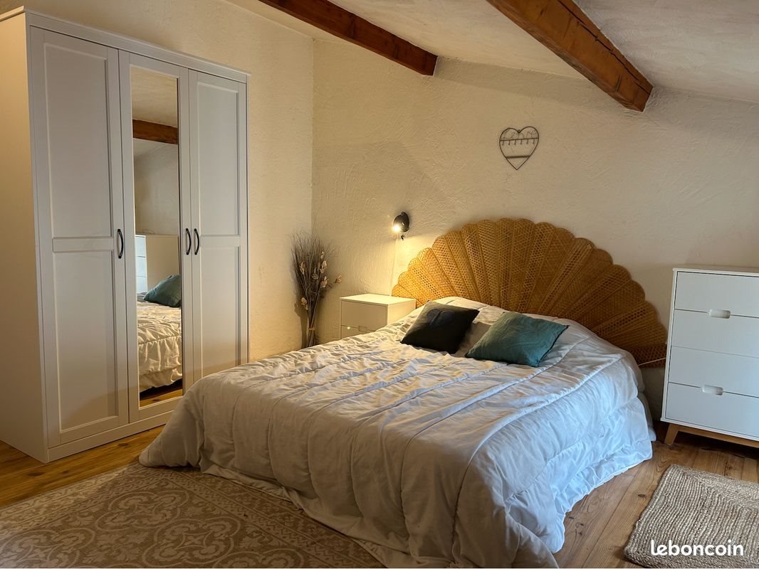 Appartement à louer, 67m², Valensole