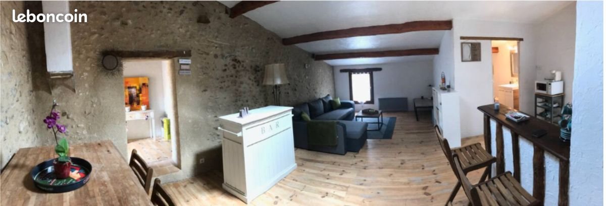 Appartement à louer, 67m², Valensole