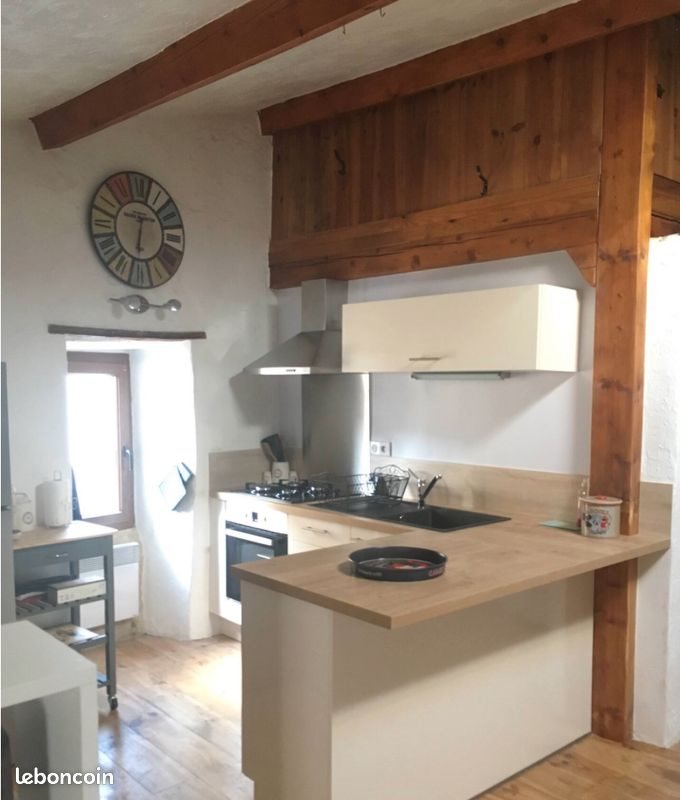 Appartement à louer, 67m², Valensole