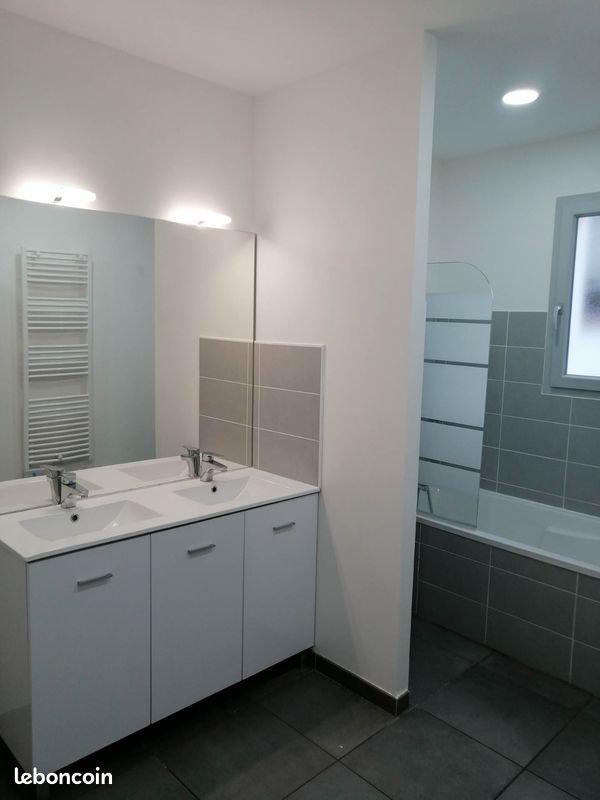 Maison à louer, 96m², Poitiers