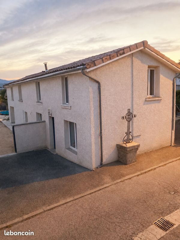 Maison à vendre, 144m², Chanas