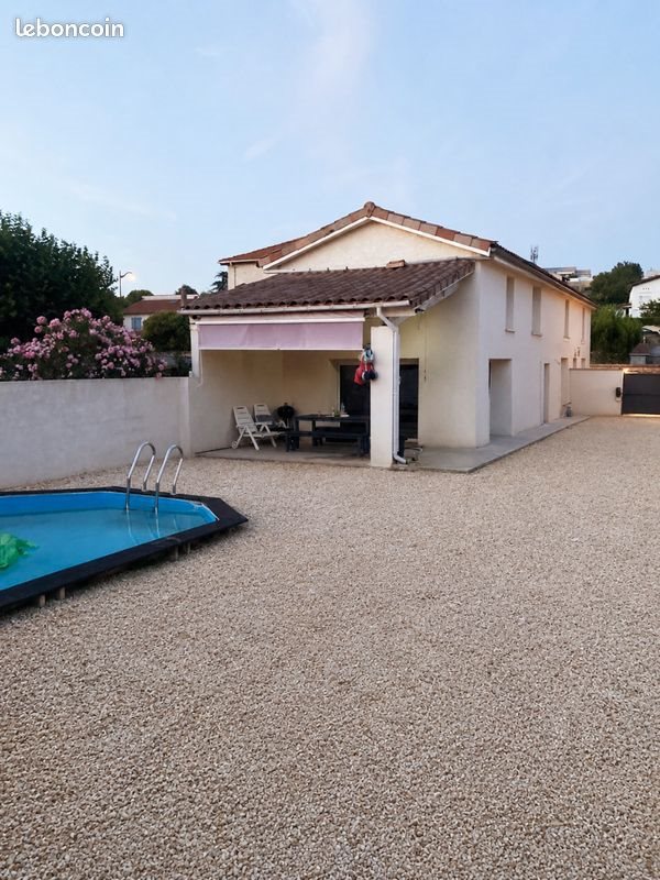 Maison à vendre, 144m², Chanas