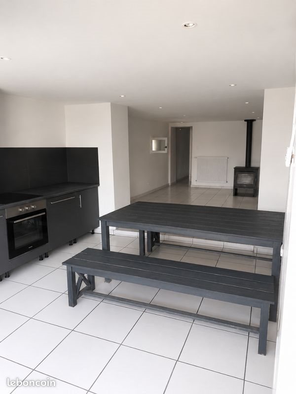 Maison à vendre, 144m², Chanas