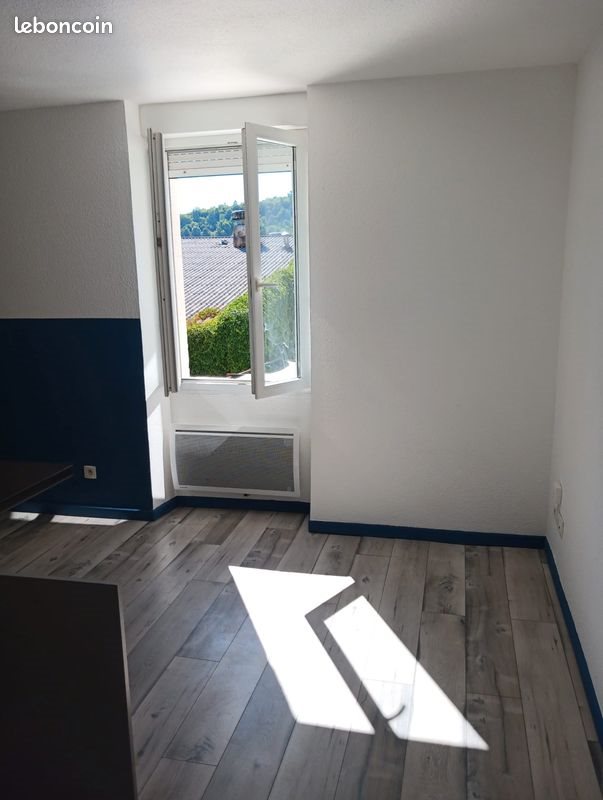 Appartement à louer, 20m², Capdenac-Gare