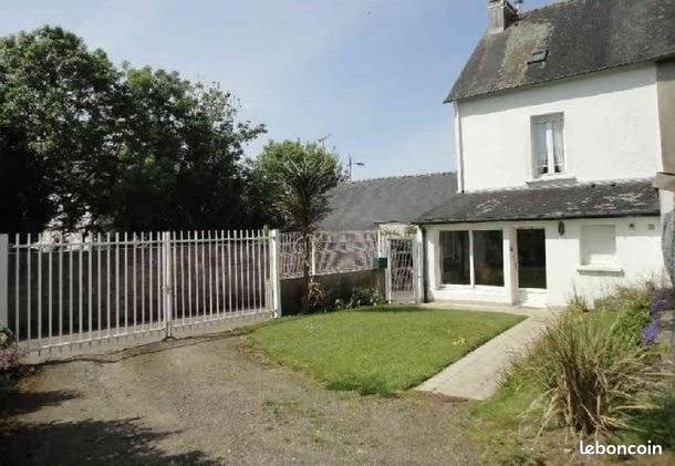 Maison à louer, 97m², Briec