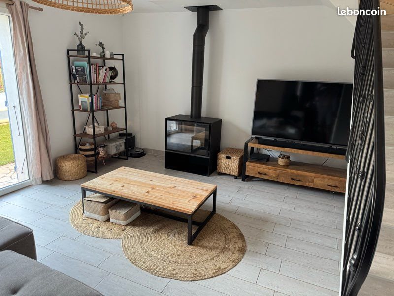 Maison à vendre, 160m², Caissargues