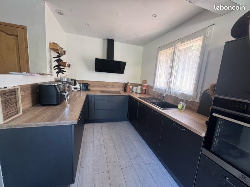 Maison à vendre, 160m², Caissargues