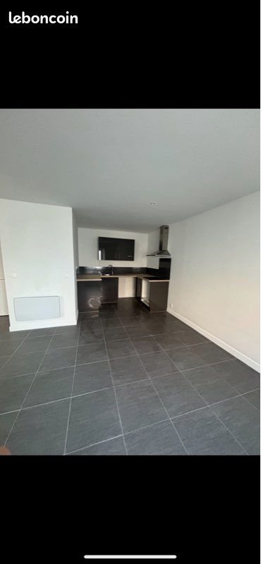 Maison à louer, 70m², Pussay