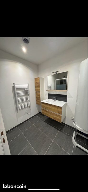 Maison à louer, 70m², Pussay