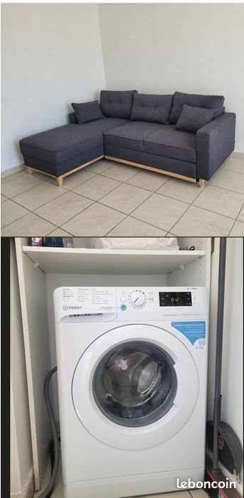 Appartement à louer, 70m², Saint-Genis-Pouilly