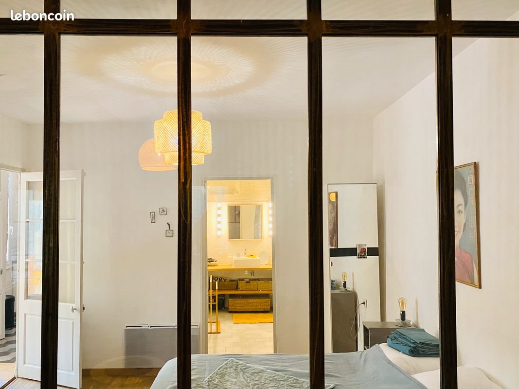 Appartement à louer, 56m², Avignon
