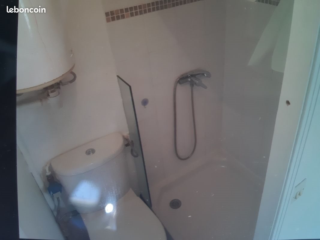 Maison à louer, 18m², L'Haÿ-les-Roses