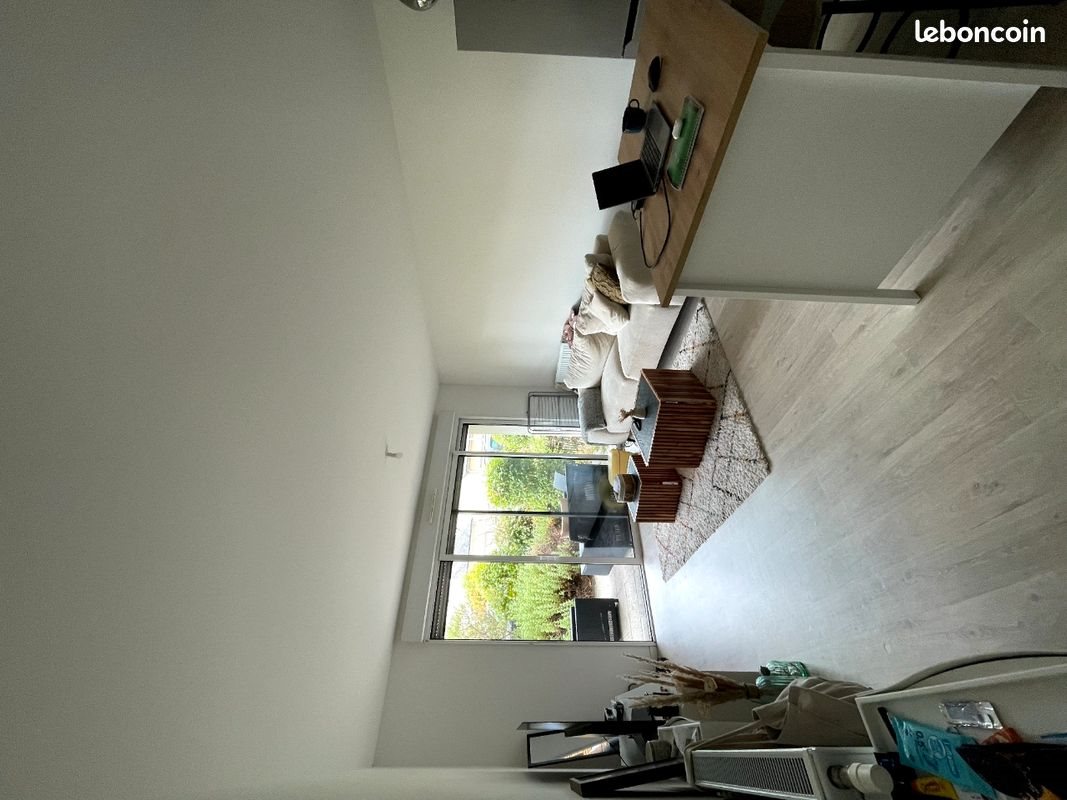 Appartement à louer, 43m², Ploeren