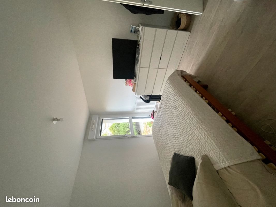 Appartement à louer, 43m², Ploeren