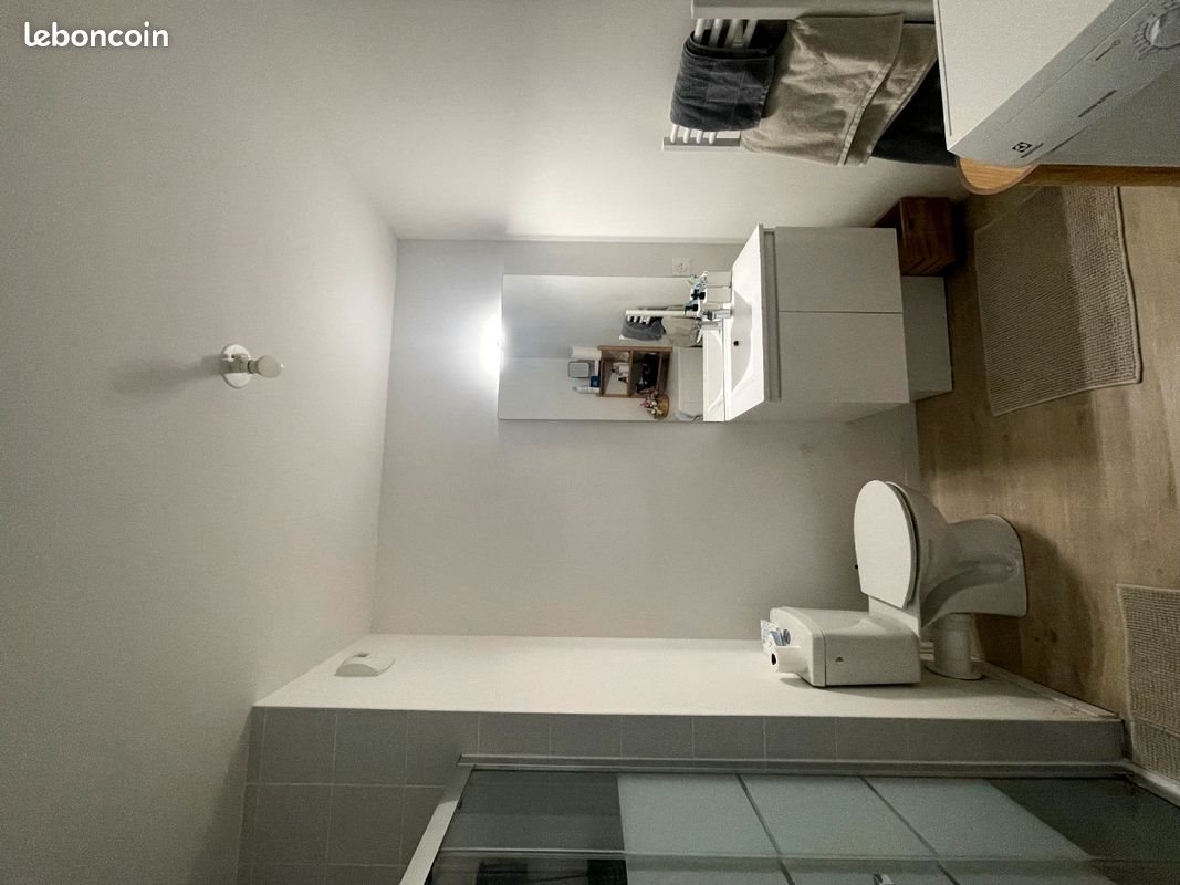 Appartement à louer, 43m², Ploeren