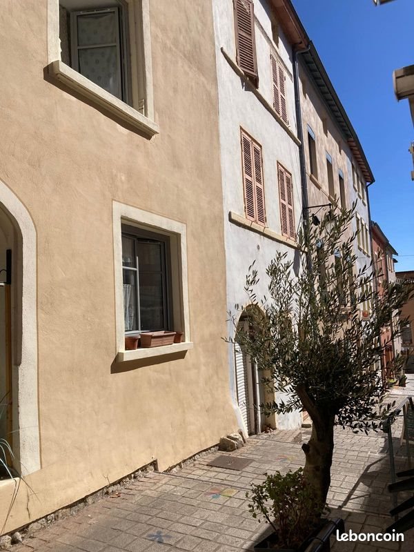Appartement à louer, 50m², Trévoux
