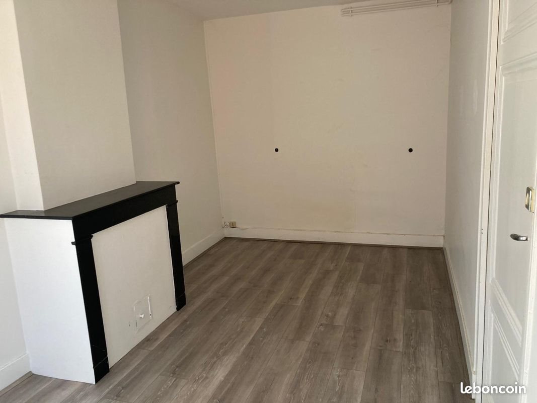Appartement à louer, 50m², Trévoux