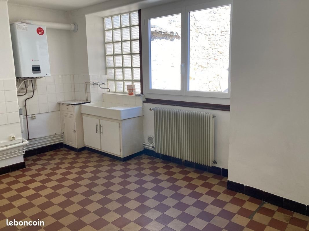 Appartement à louer, 50m², Trévoux