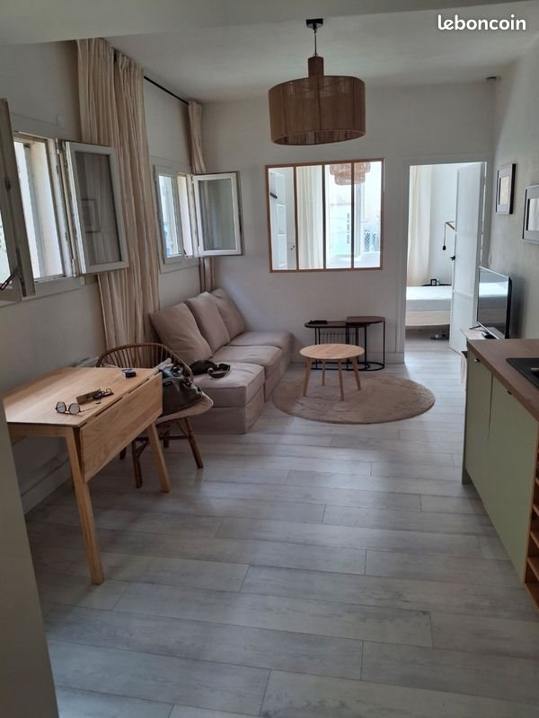Maison à louer, 30m², Gujan-Mestras