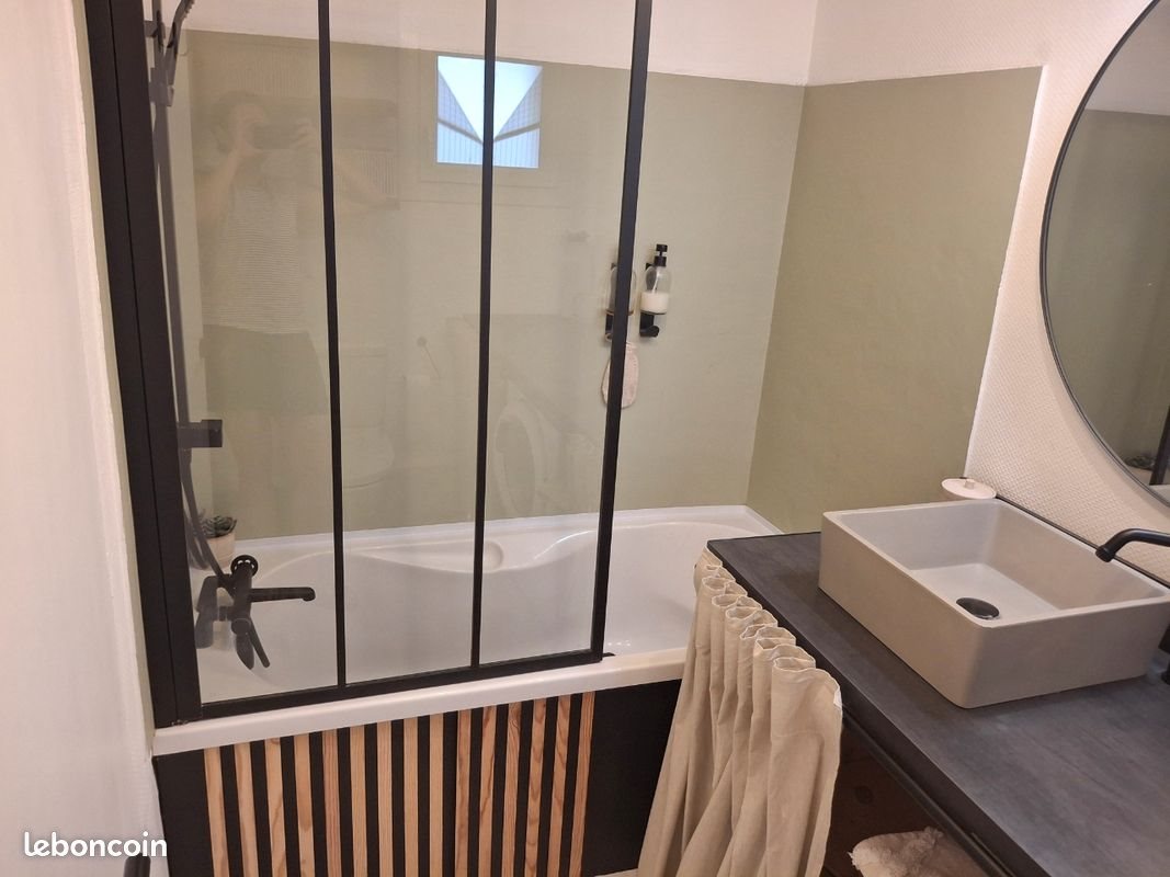 Maison à louer, 30m², Gujan-Mestras